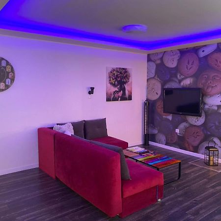 Apartament Vladana Deluxe App 2 Kruševac Zewnętrze zdjęcie