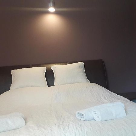 Apartament Vladana Deluxe App 2 Kruševac Zewnętrze zdjęcie
