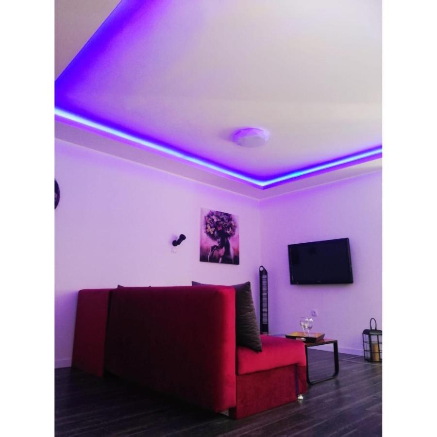 Apartament Vladana Deluxe App 2 Kruševac Zewnętrze zdjęcie