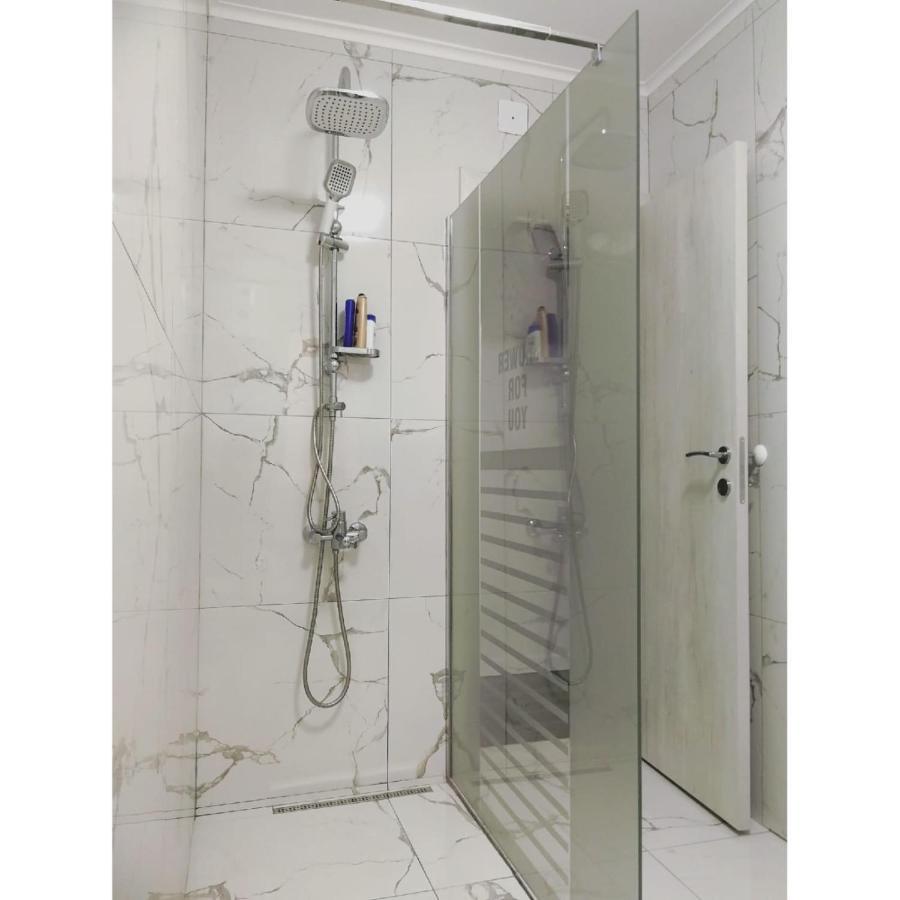 Apartament Vladana Deluxe App 2 Kruševac Zewnętrze zdjęcie