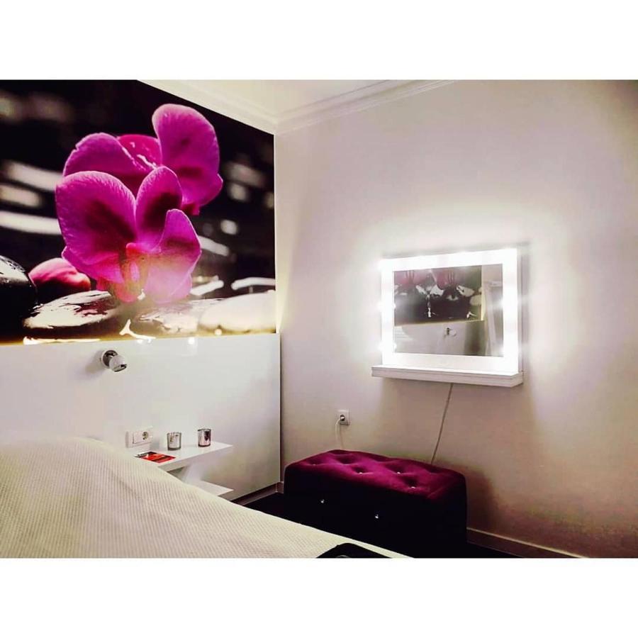 Apartament Vladana Deluxe App 2 Kruševac Zewnętrze zdjęcie